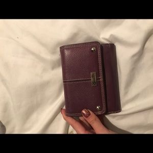 BURTON WALLET
